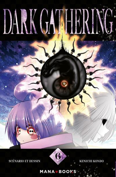 Dark Gathering 6