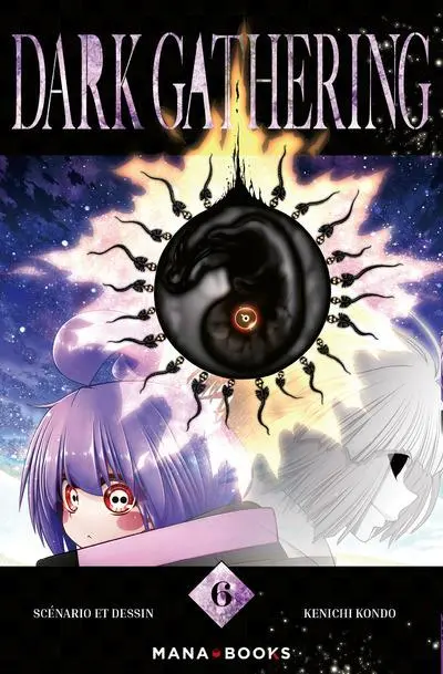 Dark Gathering 6
