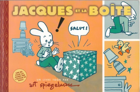 Jack et la boîte