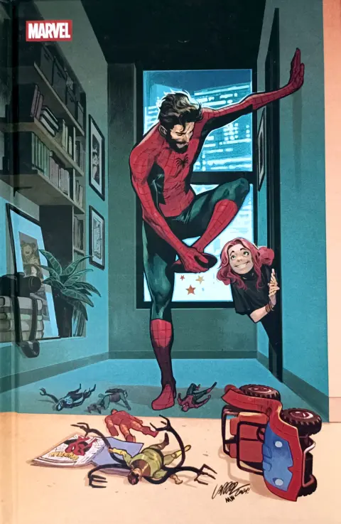 Couverture de l'album Ultimate Universe 06