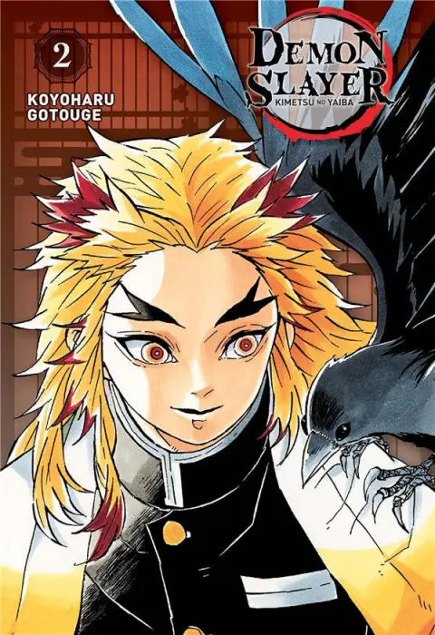 Demon Slayer - Kimetsu no yaiba Edition Pilier 2