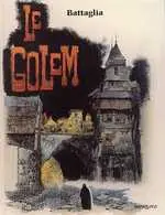 Contes et récits fantastiques Tome 2 Le Golem