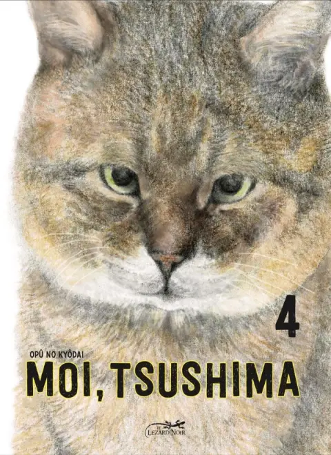 Moi, Tsushima 4