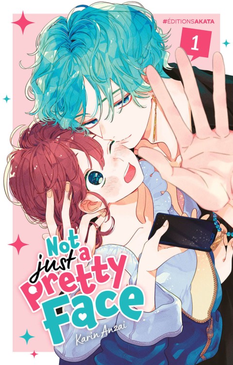 Not just a pretty face 1