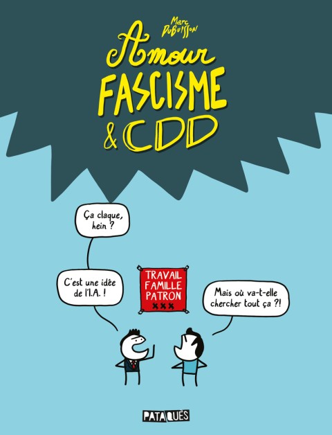 Amour Fascisme & CDD