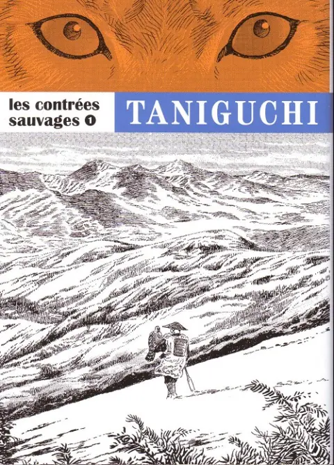 Les Contrées sauvages Vol. 1