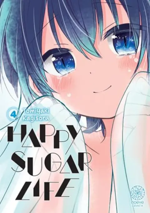 Happy sugar life 4