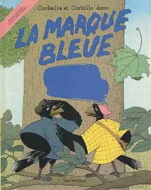 Corbelle et Corbillo