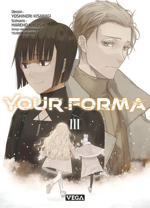 Your Forma III