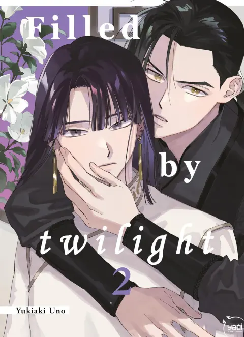 Filled by twilight 2