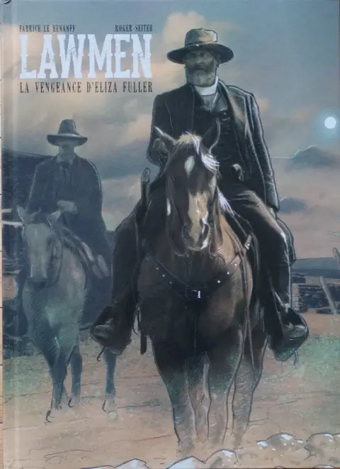 Lawmen