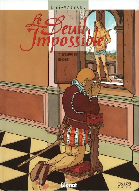 Le Deuil impossible