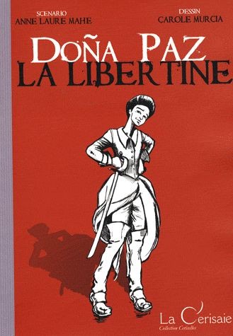 Doña Paz - La libertine