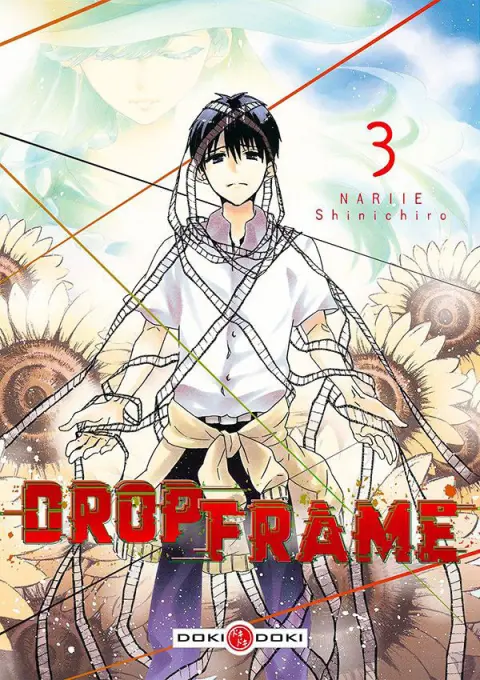 Drop Frame 3