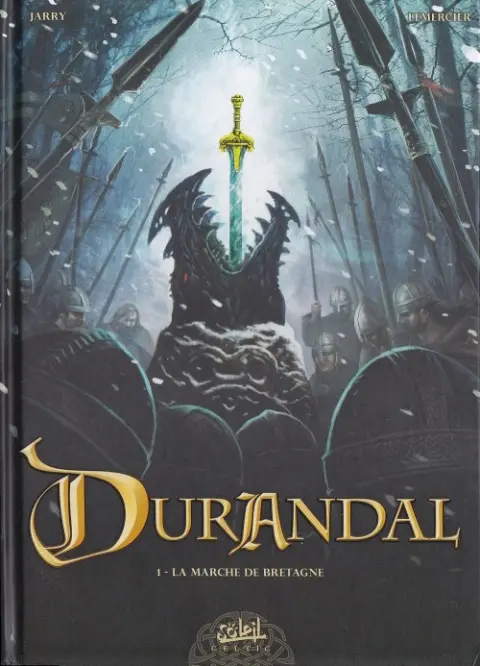 Durandal (Jarry / Lemercier)