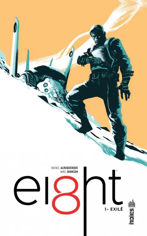 Ei8ht (Albuquerque)