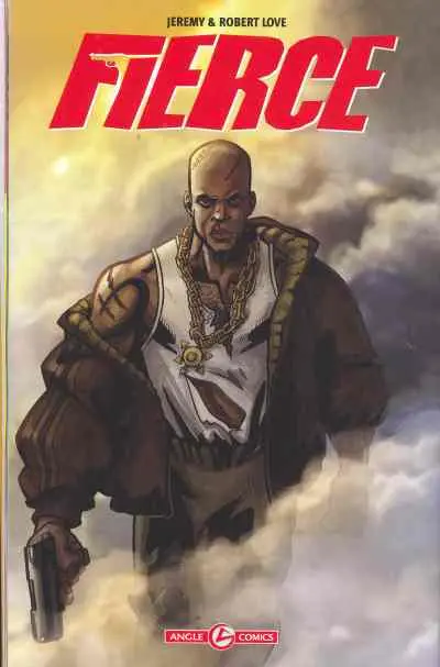 Fierce Voir la Jamaïque et mourir
