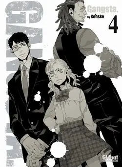 Gangsta 4