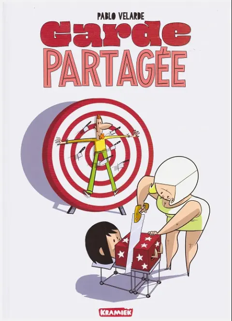Garde partagée