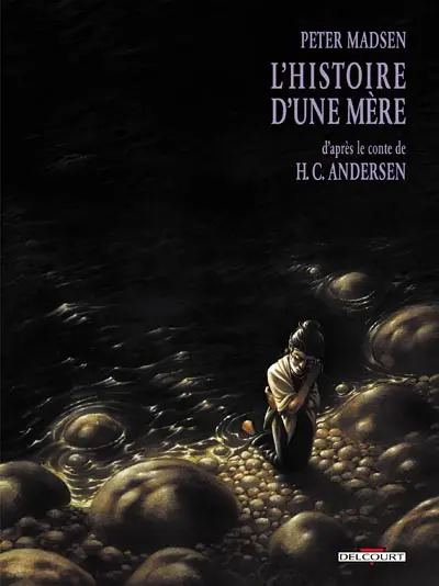 L'Histoire d'une mère