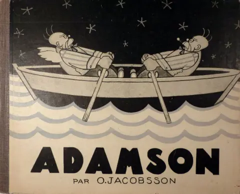 Adamson