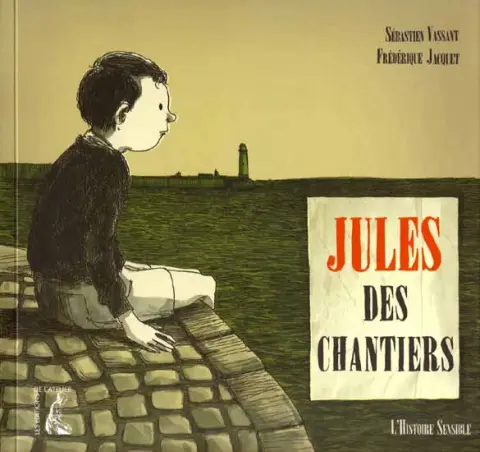 Jules des chantiers