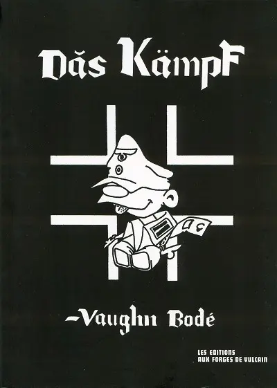 Das Kämpf