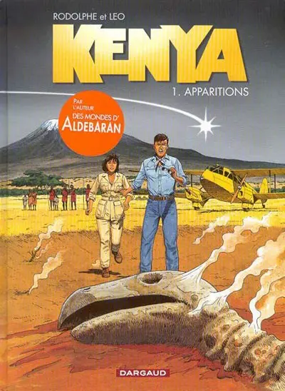 Kenya