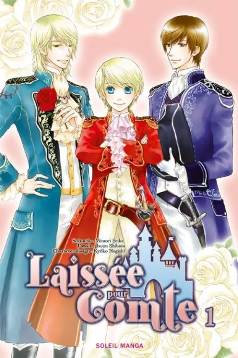 Laissée pour comte 1