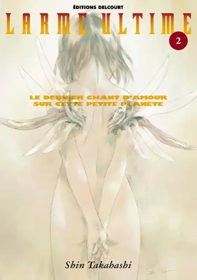 Larme ultime 2