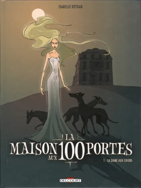 La Maison aux 100 portes
