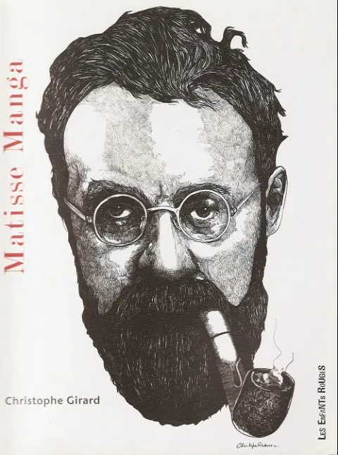 Matisse Manga