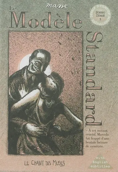 Le Modèle standard