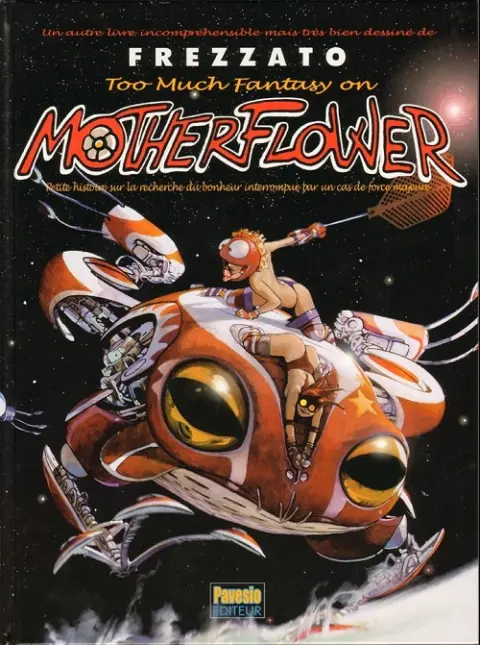 Motherflower