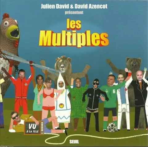 Les Multiples
