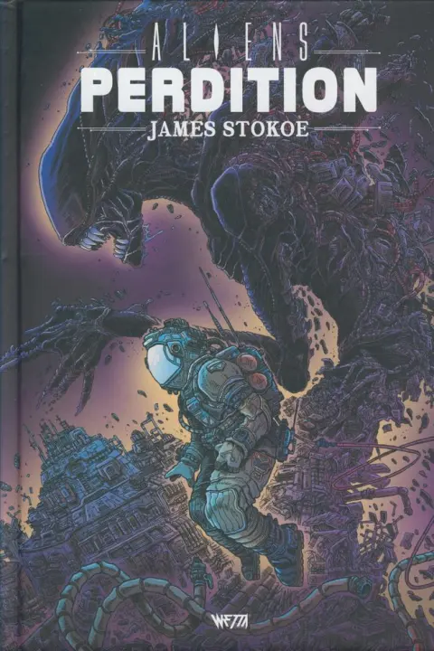 Aliens : Perdition