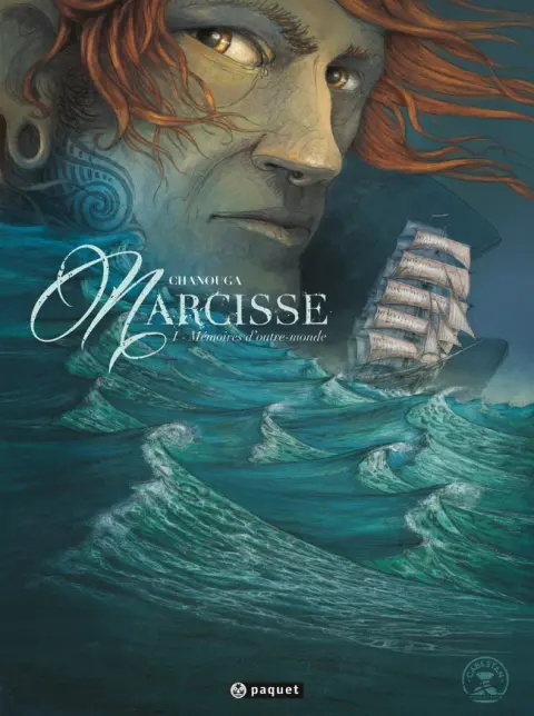 Narcisse (Chanouga)