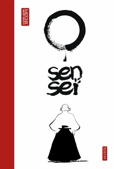 O senseï