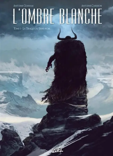 L'Ombre blanche