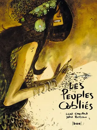 Les Peuples Oubliés