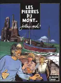 Les Pierres du Mont