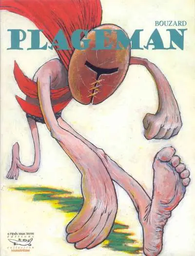 Plageman