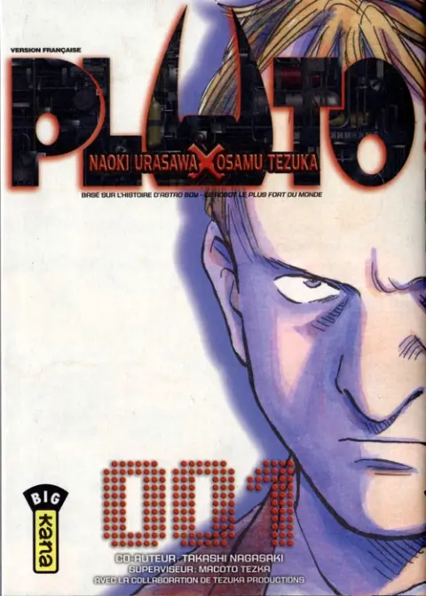 Pluto 001
