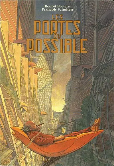 Les Portes du possible