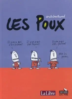Les Poux