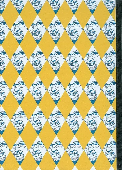Verso de l'album Les Belles histoires de l'Oncle André Tome 1