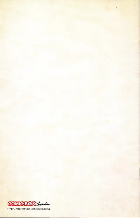 Verso de l'album Sketchbook - Mitric - Ten