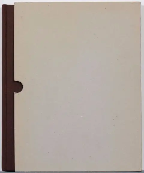 Autre de l'album Le Monde de Edgar P. Jacobs