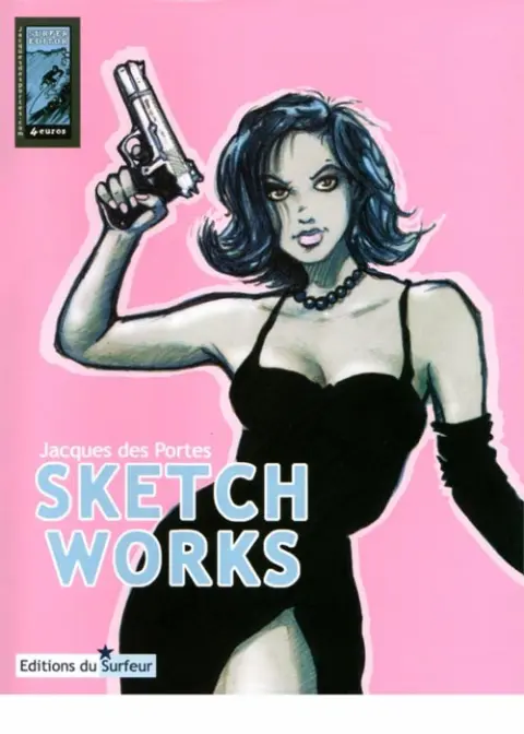 Sketch Works