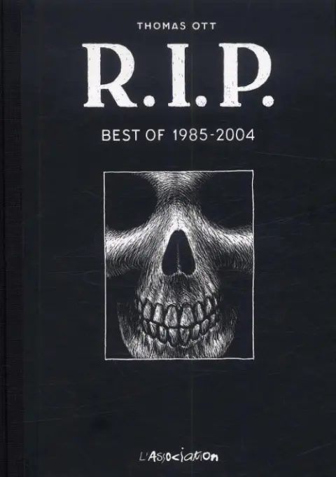 R.I.P. Best of 1985-2004